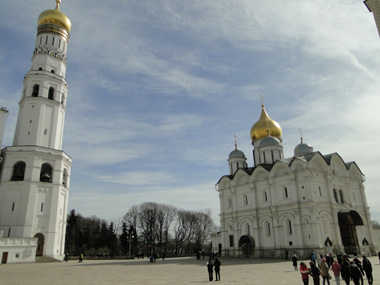 Cathedral of the Archangel