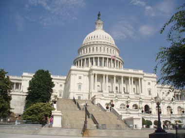 Washington's Capitol