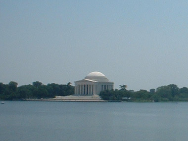 Memorial a Thomas Jefferson