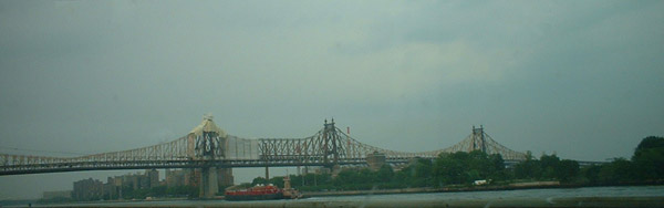 Puente de Queensboro