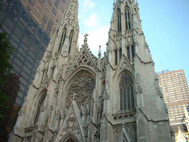 Catedral de St. Patrick