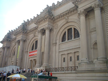 Museo Metropolitan