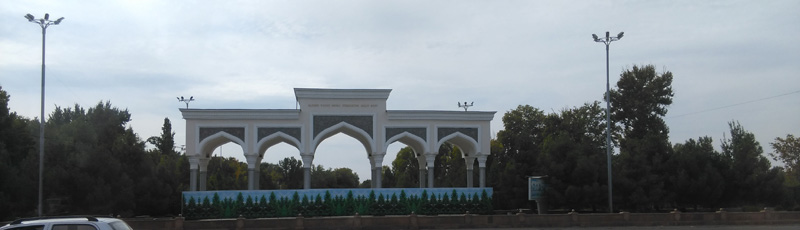 Imgenes de Tashkent