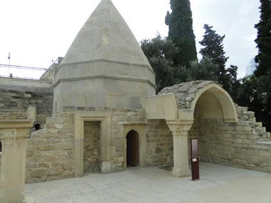 Palacio de Shavanah