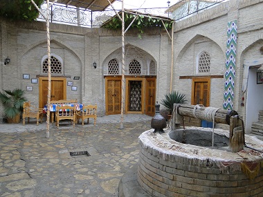 Hotel Khurjin
