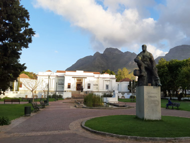 Cape Town's National Gallery